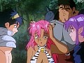 ドラゴンピンク 第3話