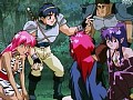 ドラゴンピンク 第3話
