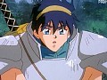 ドラゴンピンク 第3話