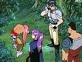 ドラゴンピンク 第3話