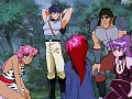 ドラゴンピンク 第3話