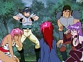 ドラゴンピンク 第3話