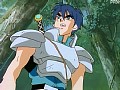 ドラゴンピンク 第3話