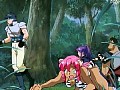 ドラゴンピンク 第3話