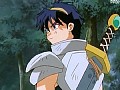 ドラゴンピンク 第3話