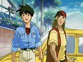 同窓会 第1話『再会は恋の始まり』