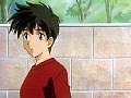 同窓会 第2話『二人だけの花火』