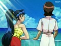 無人島物語XX File1 「自鳴琴」