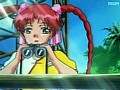 無人島物語XX File1 「自鳴琴」