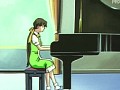 無人島物語XX File3 「鍵盤(ピアノ)」