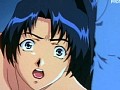 無人島物語XX File4 「髪帯(リボン)」