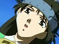 無人島物語XX File4 「髪帯(リボン)」