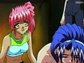 無人島物語X 第4話 「夜明」