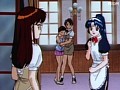ステンレス・ナイト 第2巻 2021 SAYAKA