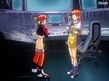 luv wave The 2nd process 「プロトコル」