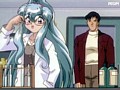 着ぐるみ戦隊キルティアン 第1話「着脱!キルティアン!?」