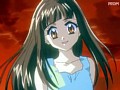 リフレインブルー 第1章 緋色の追憶