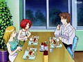 リフレインブルー 第1章 緋色の追憶