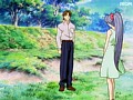 リフレインブルー 第2章 月影の下で…