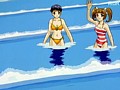 リフレインブルー 第2章 月影の下で…