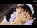 淫獣 ~ねらわれた花嫁~ 前篇