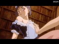 淫獣 ~ねらわれた花嫁~ 前篇