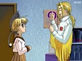 奇術師×魔術師 王坂学園探偵部の事件簿