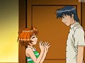 flutter of birds ~鳥達の羽ばたき~ 第2章 線香花火