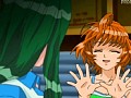 flutter of birds ~鳥達の羽ばたき~ 第2章 線香花火