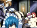 ボンデージ・ゲーム ~深窓の奴隷達~ game.1 「YUU ~憂 肛虐のメス奴隷~」
