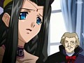 エルフィーナ ~淫夜へと売られた王国で…~ THE ANIMATION 第三幕 「白の姫花・黒の姫花」