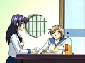 微熱っ娘 ~♭37℃~ THE ANIMATION 第一巻 「奴隷という名の恋人」