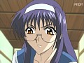 微熱っ娘 ~♭37℃~ THE ANIMATION 第一巻 「奴隷という名の恋人」