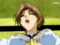 微熱っ娘 ~♭37℃~ THE ANIMATION 第一巻 「奴隷という名の恋人」