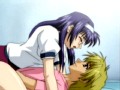 微熱っ娘 ~♭37℃~ THE ANIMATION 第二巻 「お熱いのはいかが?」