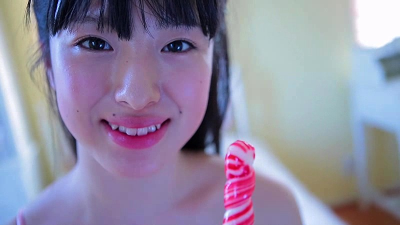 【大島珠奈動画】欲望のスイッチ-大島珠奈-女子高生