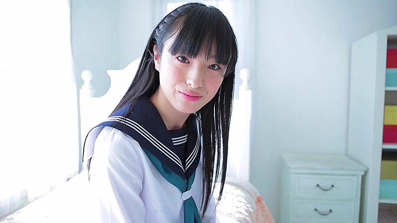 【大島珠奈動画】欲望のスイッチ-大島珠奈-女子高生