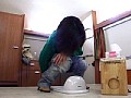 素人ナンパトイレ号がゆく 湘南〜渋谷 ベストうんち 画像25