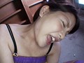 立ちクンニされながら質問に答える女【八】 画像10