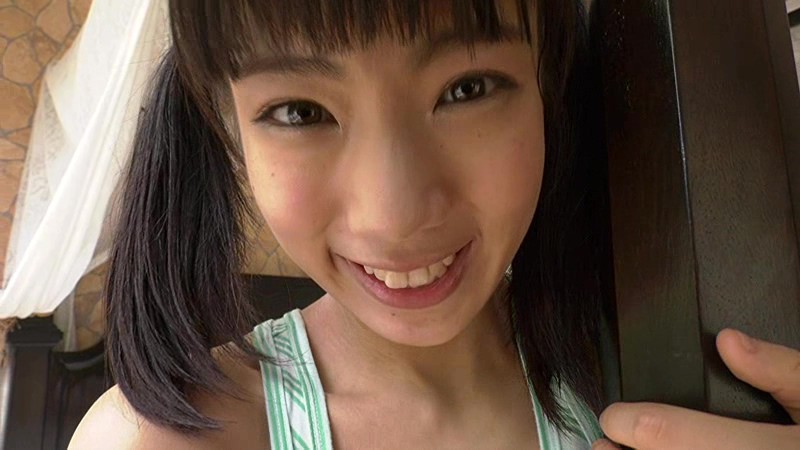 【岡田めぐ動画】純粋・スマイル-岡田めぐ