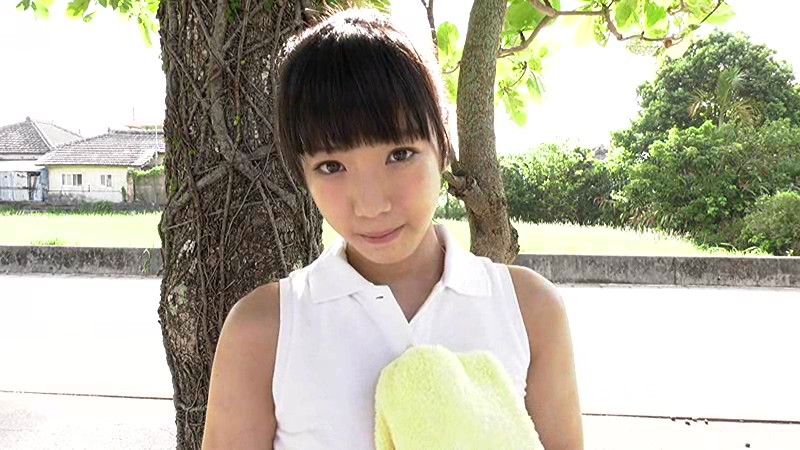 【岡田めぐ動画】純粋・スマイル-岡田めぐ