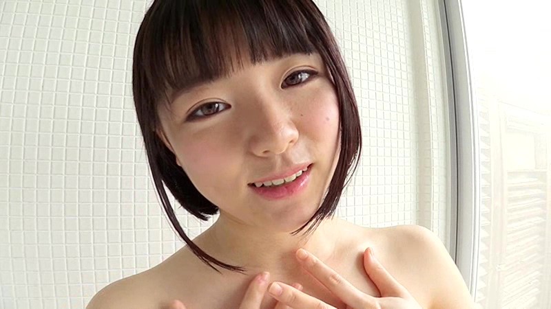 【葉月つばさ動画】グラビアアイドルワン-純水-葉月つばさ