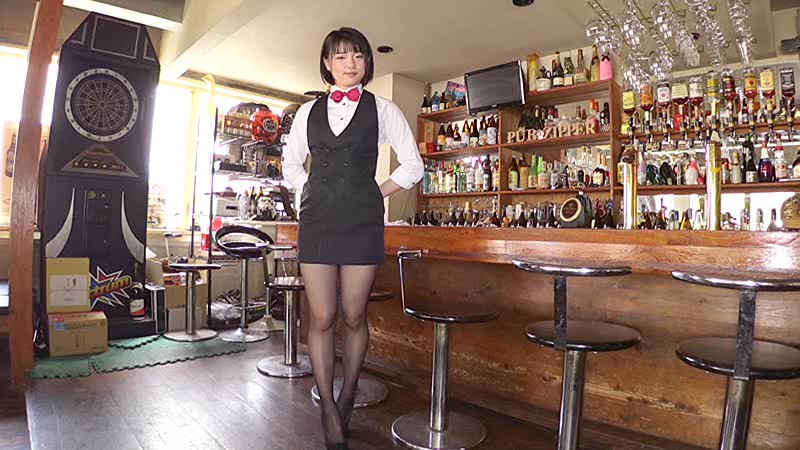 【葉月つばさ動画】グラビアアイドルワン-純水-葉月つばさ