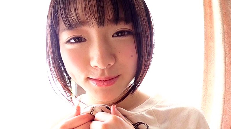 【葉月つばさ動画】グラビアアイドルワン-純水-葉月つばさ