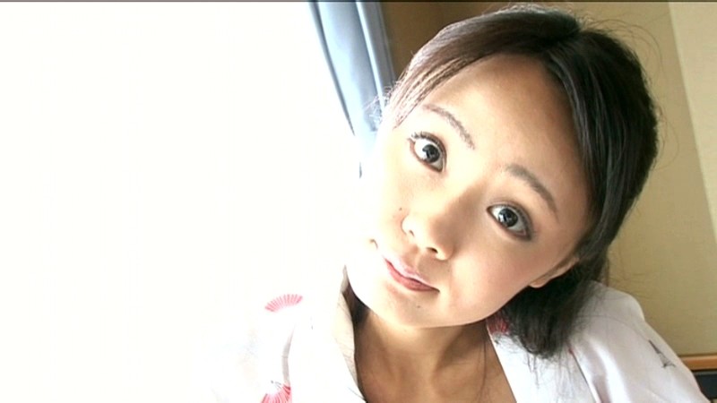【ジュニアアイドル 超過激】まだダメ！-加藤彩-セクシー