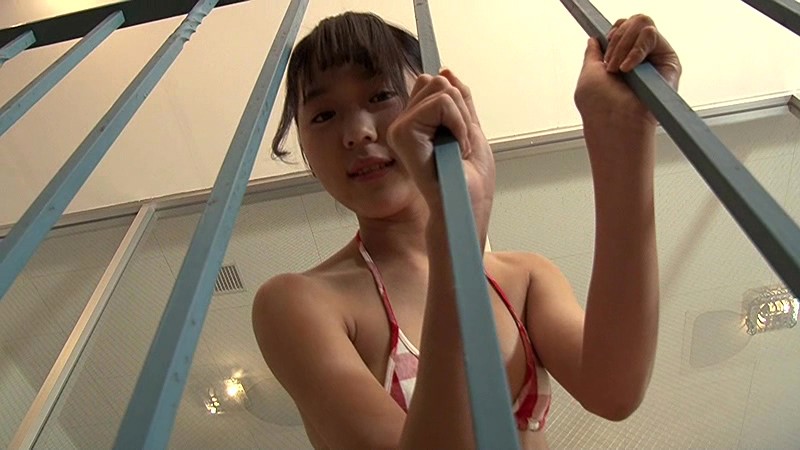 【星野璃里動画】卒業～Thank-you-for-you-all～-星野璃里-イメージビデオ