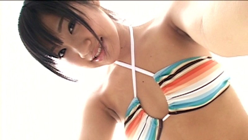 【過激ジュニアアイドルdvd】Last-Teenage-永瀬麻帆-美少女