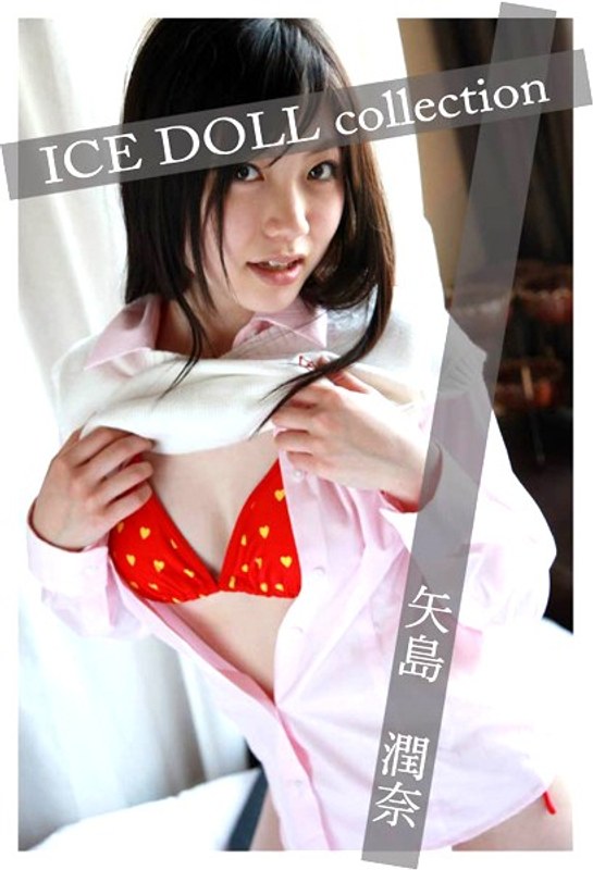 ICE DOLL Collection ރTv摜