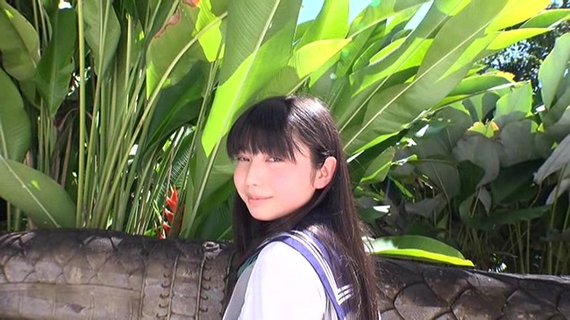 【荒井暖菜 動画】JC-スマイル-荒井暖菜-美少女