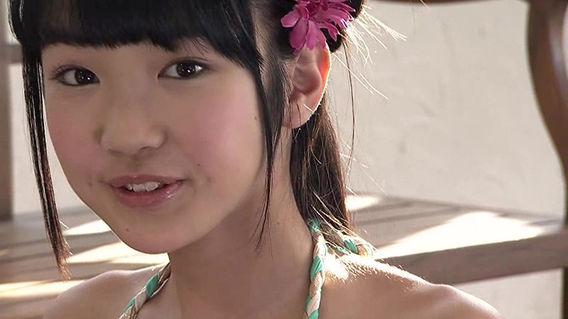 [Shiina Momo Video] Part 3-Knee-high Collection-~Absolute Territory~-Shiina Momo-Beautiful Girl    